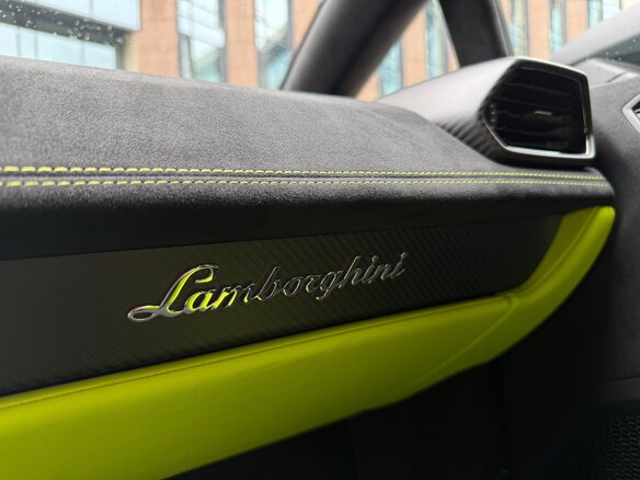 2024 Lamborghini Huracán Sterrato I Рестайлинг, серый, 33700000 рублей - вид 35