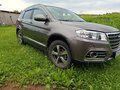 2019 Haval H6 I, серый, 1499000 рублей - вид 1