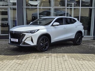 2025 Changan CS35 Max, белый, 2789900 рублей, вид 3