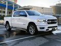 2018 Ram 1500 Crew Cab eTorque V, белый, 4599000 рублей - вид 6
