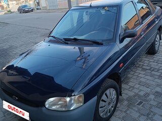 1997 Ford Escort V Рестайлинг 2, синий, 395000 рублей, вид 1