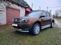 2012 Renault Duster I, коричневый, 950000 рублей