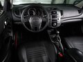 2009 Kia Cerato 5-speed II, серый - вид 5