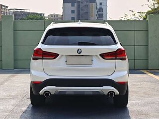 2022 BMW X1 Long 20Li sDrive II (F48) Рестайлинг, белый, 1630226 рублей, вид 5