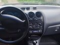 2008 Daewoo Matiz I Рестайлинг, жёлтый - вид 6