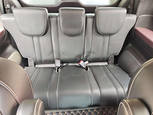 2021 GAC Trumpchi M6, синий, 1420000 рублей - вид 25