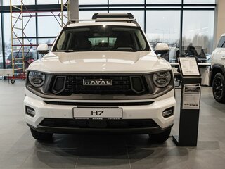 2026 Haval H7 I, белый, 3999000 рублей, вид 2