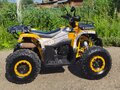 2023 Sharmax Activator, жёлтый, 190000 рублей - вид 6