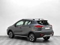 2024 JAC JS3, серый, 1889000 рублей - вид 4