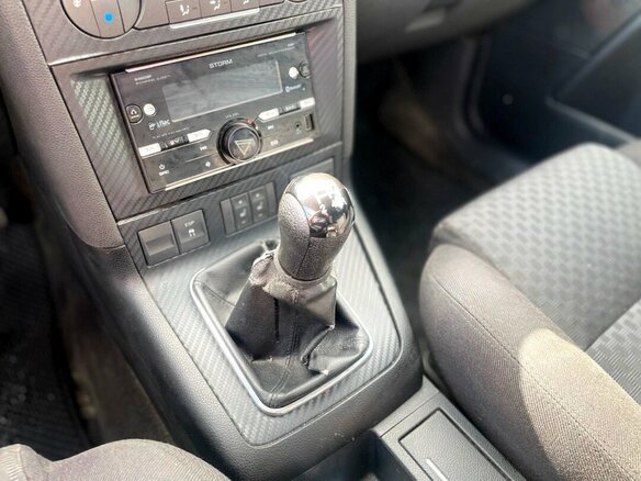 2006 Ford Mondeo III Рестайлинг, чёрный, 309000 рублей - вид 13