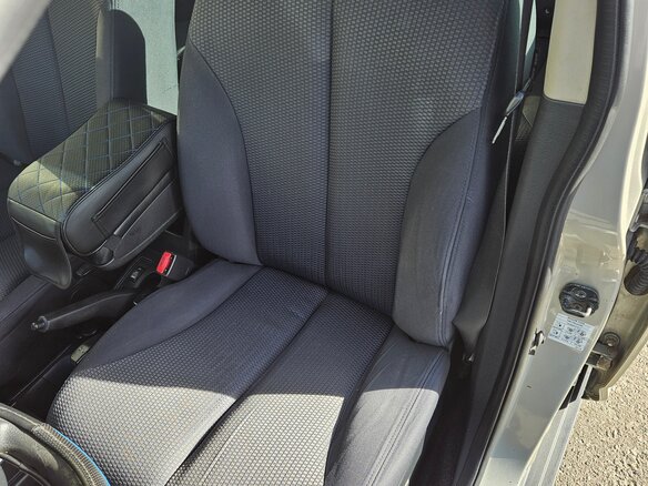 2008 Nissan Tiida I, золотистый, 450000 рублей - вид 10