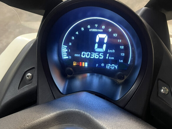 2023 VMC (Vento) Max, белый, 130000 рублей - вид 6