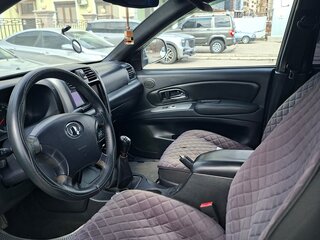 2011 Great Wall Hover H3 I, серый, 570000 рублей, вид 5