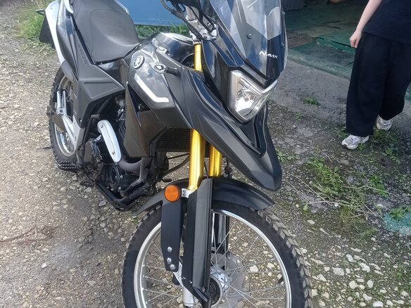2019 Racer Ranger, чёрный, 120000 рублей - вид 6