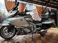 2011 BMW K 1600 GTL, серебристый, 910000 рублей