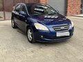 2008 Kia Ceed I, синий, 650000 рублей - вид 5