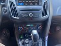 2017 Ford Focus III Рестайлинг, бежевый - вид 6