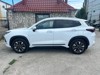 2023 Exeed LX I Рестайлинг, белый, 1790000 рублей, вид 3