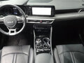 2022 Kia K5 III, чёрный - вид 6