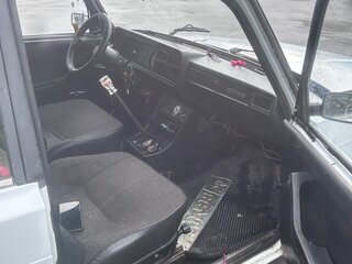 2000 Lada (ВАЗ) 2107, белый, 75000 рублей, вид 5