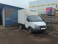 2014 ГАЗ ГАЗель (3302), белый, 840000 рублей