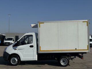 2022 ГАЗ ГАЗель Next, белый, 2000000 рублей, вид 2