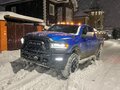 2021 RAM 2500, синий, 8500000 рублей