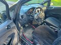2008 Opel Corsa D, чёрный - вид 5