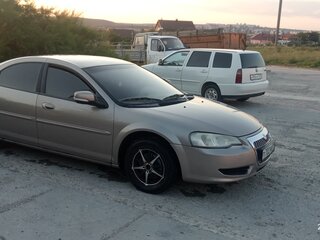 2010 ГАЗ Volga Siber I, бежевый, 550000 рублей, вид 2