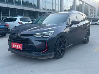 2022 Chevrolet Orlando II, серый, 1194999 рублей, вид 3