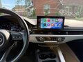 2020 Audi A4 35 TFSI V (B9) Рестайлинг, чёрный, 3100000 рублей - вид 6