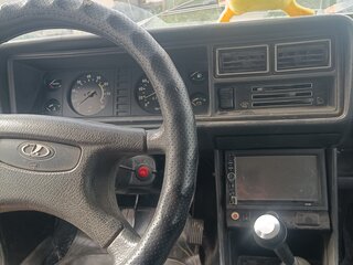 2008 Lada (ВАЗ) 2107, белый, 80000 рублей, вид 5
