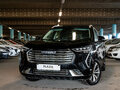 2023 Haval Jolion I Рестайлинг, чёрный, 1559000 рублей