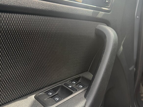2012 Skoda Yeti I, серый, 819000 рублей - вид 7