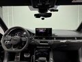 2025 Audi RS 4 IV (B9) Рестайлинг, чёрный, 11713202 рублей - вид 10