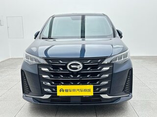 2022 GAC Trumpchi M6 Pro, синий, 1210000 рублей, вид 3