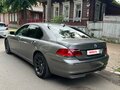 2005 BMW 7 серии 730i IV (E65/E66) Рестайлинг, серый, 1170000 рублей - вид 4