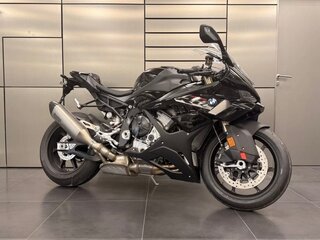 2025 BMW S 1000 RR, чёрный, 3200000 рублей, вид 1