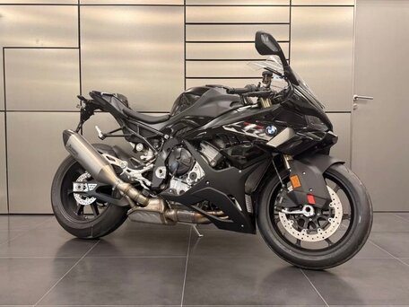 2025 BMW S 1000 RR, чёрный, 3200000 рублей, вид 1