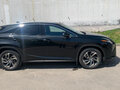2019 Lexus RX 350 IV, чёрный, 4600000 рублей - вид 2