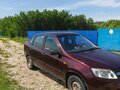 2012 Lada (ВАЗ) Granta I, коричневый, 299990 рублей - вид 5