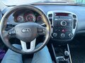 2010 Kia Ceed I Рестайлинг, чёрный, 530000 рублей - вид 8