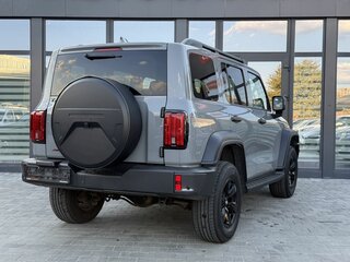 2024 Tank 300 I, серый, 3700000 рублей, вид 4
