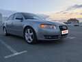 2004 Audi A4 III (B7), серый, 780000 рублей - вид 2