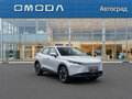 2025 Omoda C7, серебристый, 2939000 рублей - вид 2