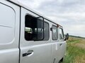 2005 УАЗ 3909, белый, 450000 рублей - вид 6