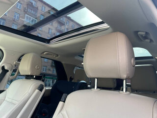 2018 Land Rover Discovery V, чёрный, 5400000 рублей, вид 4
