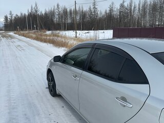 2004 Toyota Allion I, серый, 720000 рублей, вид 4
