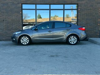 2015 Kia Cerato III, серый, 850000 рублей, вид 2