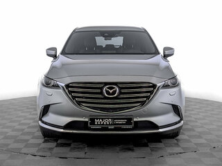 2018 Mazda CX-9 II, серый, 2959000 рублей, вид 2